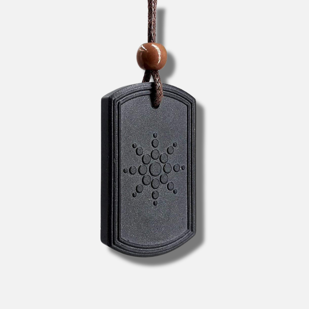 Scudo Force - Pendente Anti-Onde