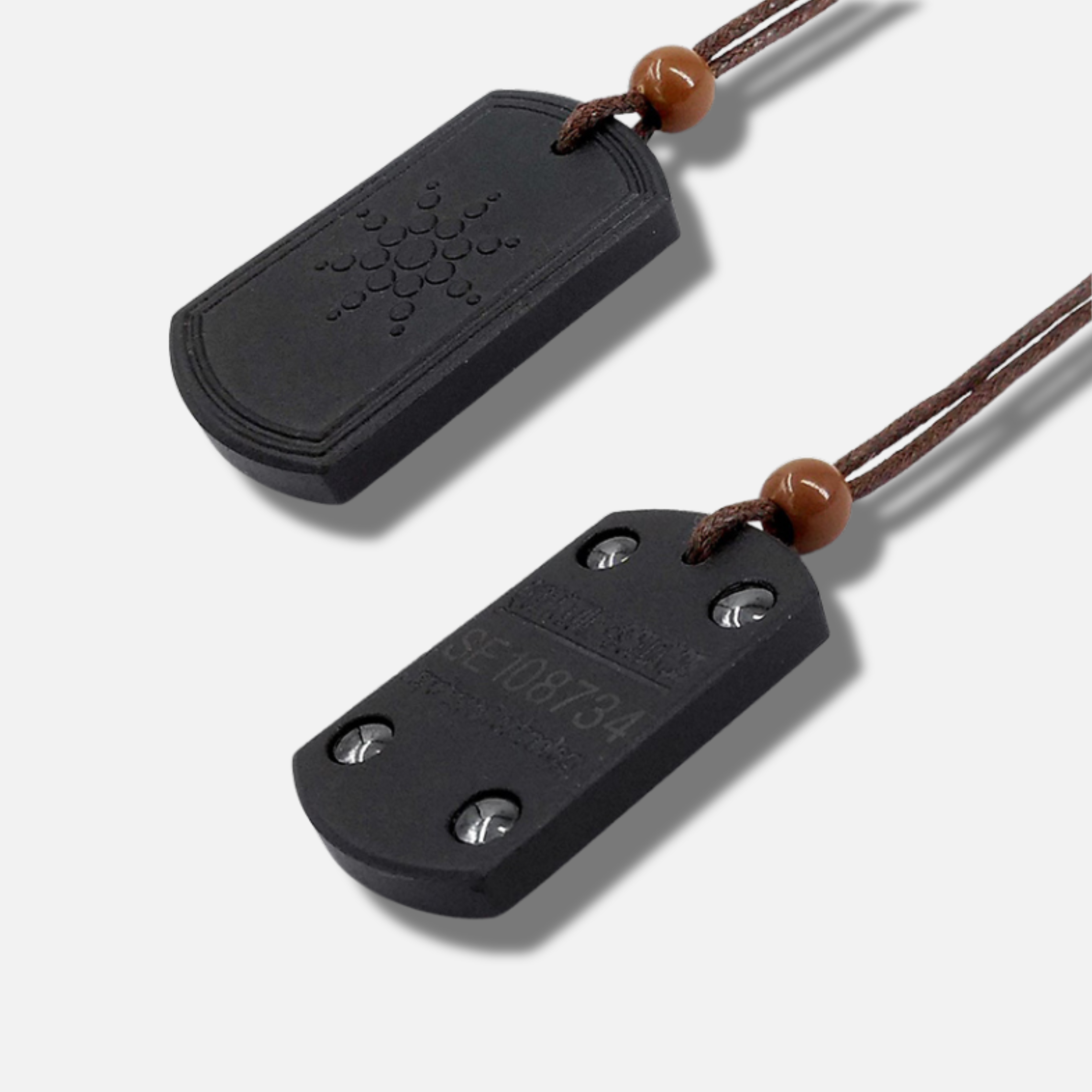 Scudo Force - Pendente Anti-Onde